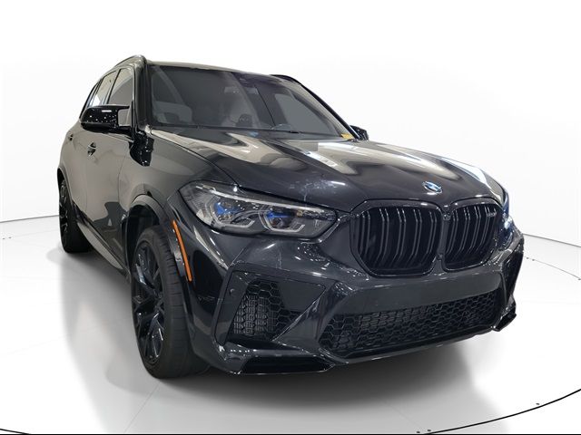 2023 BMW X5 M Base