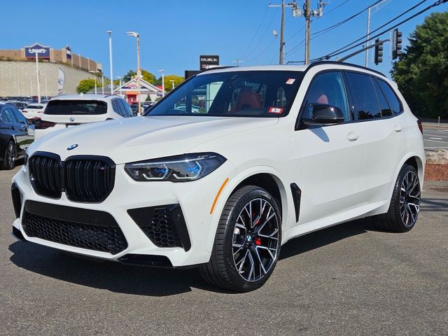 2023 BMW X5 M Base