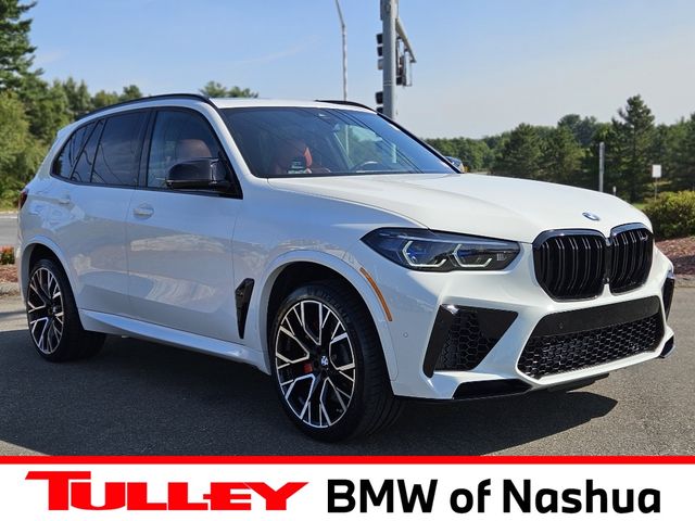 2023 BMW X5 M Base