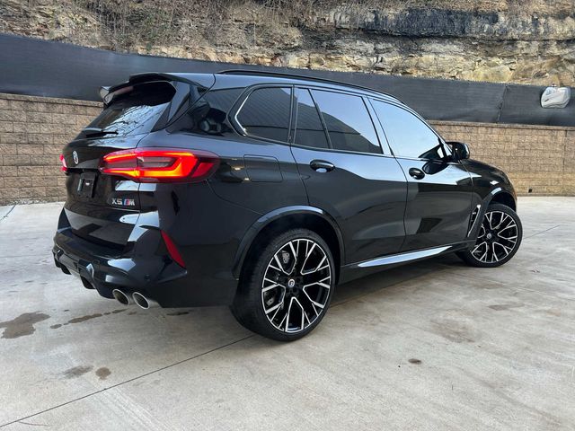 2023 BMW X5 M Base