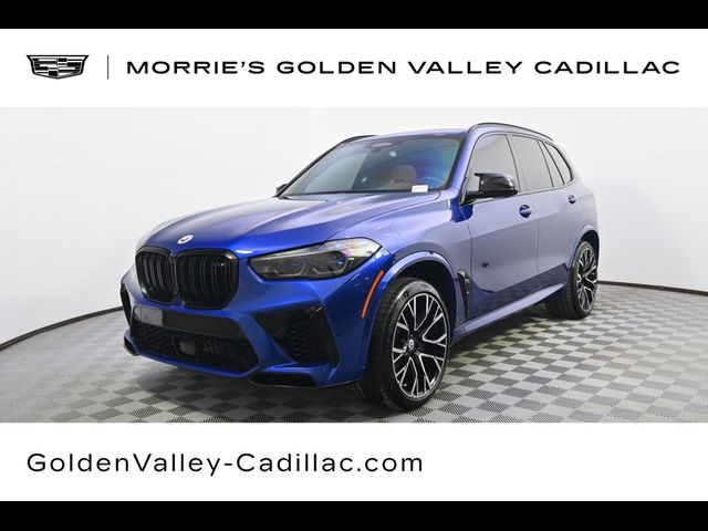 2023 BMW X5 M Base