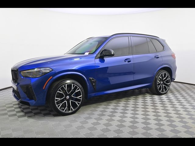 2023 BMW X5 M Base