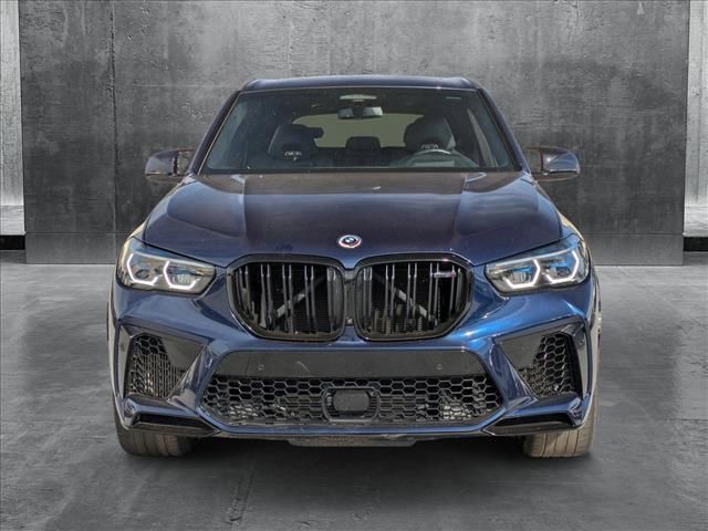 2023 BMW X5 M Base