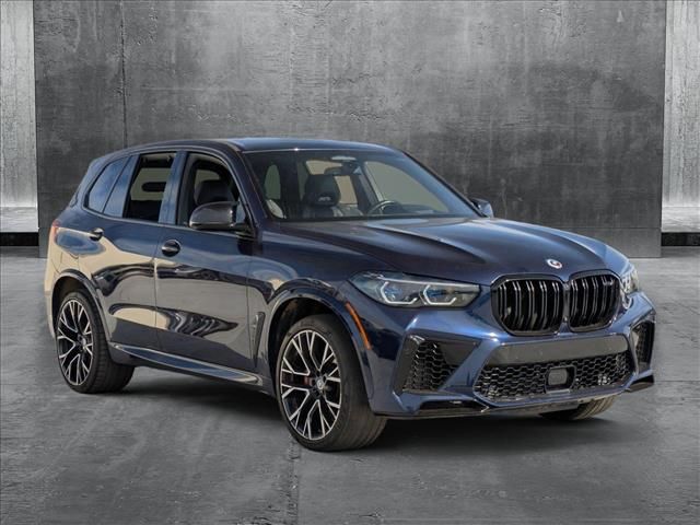 2023 BMW X5 M Base