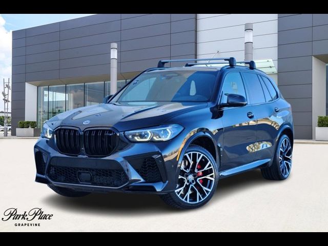 2023 BMW X5 M Base