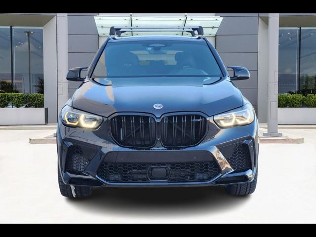 2023 BMW X5 M Base