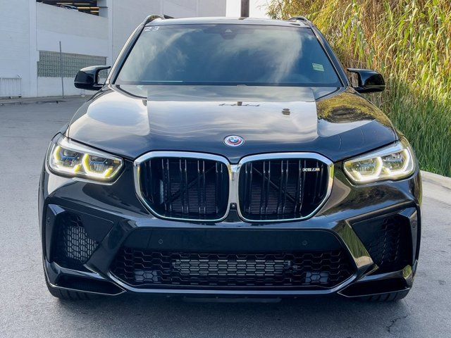 2023 BMW X5 M Base