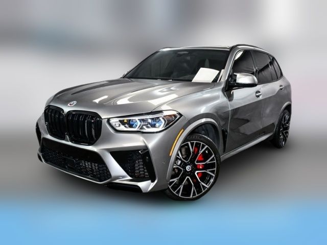 2023 BMW X5 M Base