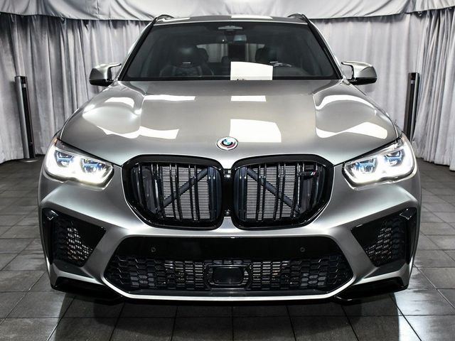 2023 BMW X5 M Base