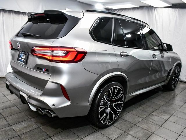 2023 BMW X5 M Base