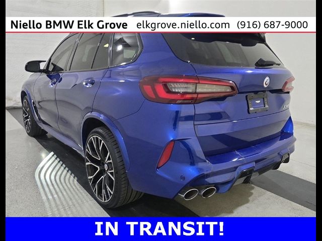 2023 BMW X5 M Base