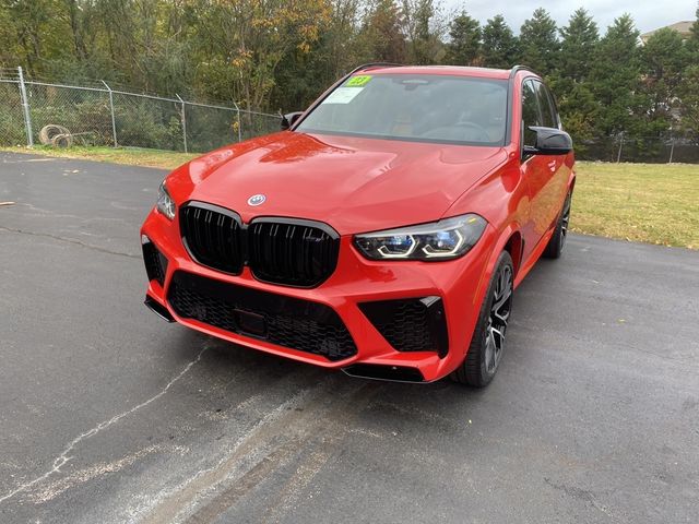 2023 BMW X5 M Base