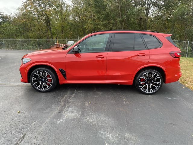 2023 BMW X5 M Base