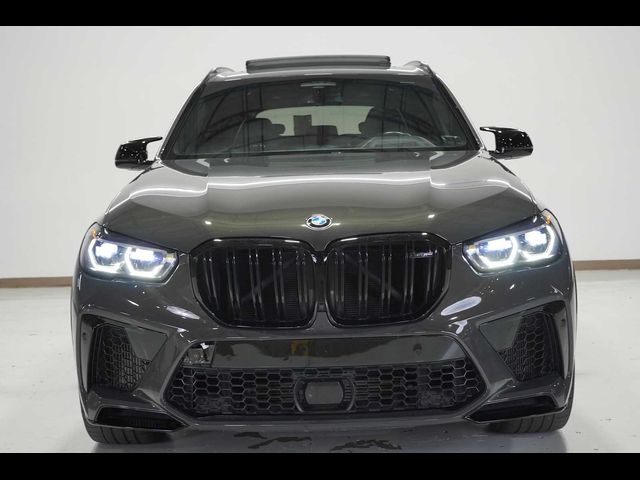 2023 BMW X5 M Base