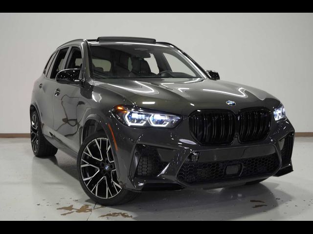 2023 BMW X5 M Base