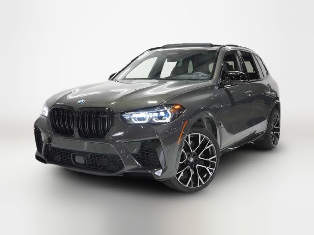 2023 BMW X5 M Base