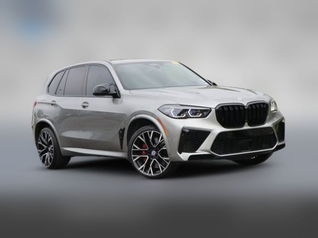 2023 BMW X5 M Base