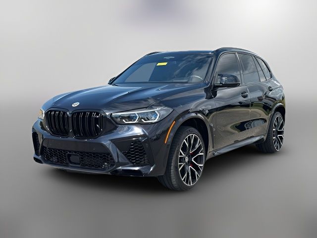2023 BMW X5 M Base