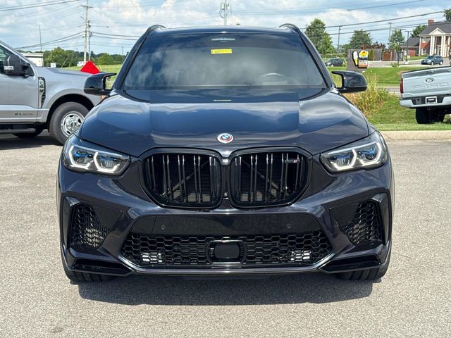 2023 BMW X5 M Base