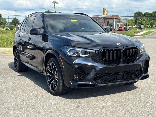 2023 BMW X5 M Base
