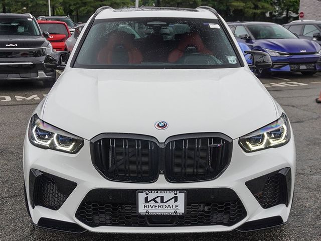 2023 BMW X5 M Base
