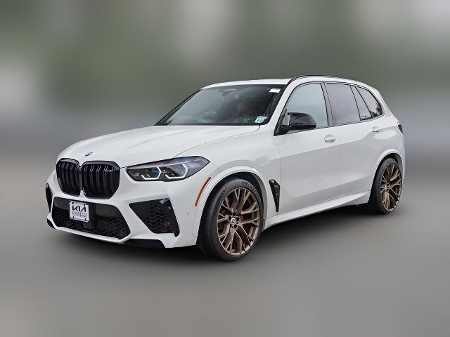2023 BMW X5 M Base