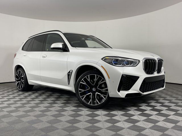 2023 BMW X5 M Base