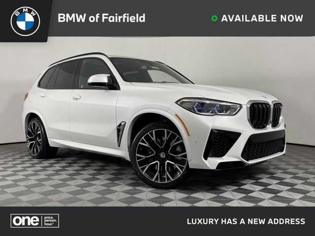 2023 BMW X5 M Base