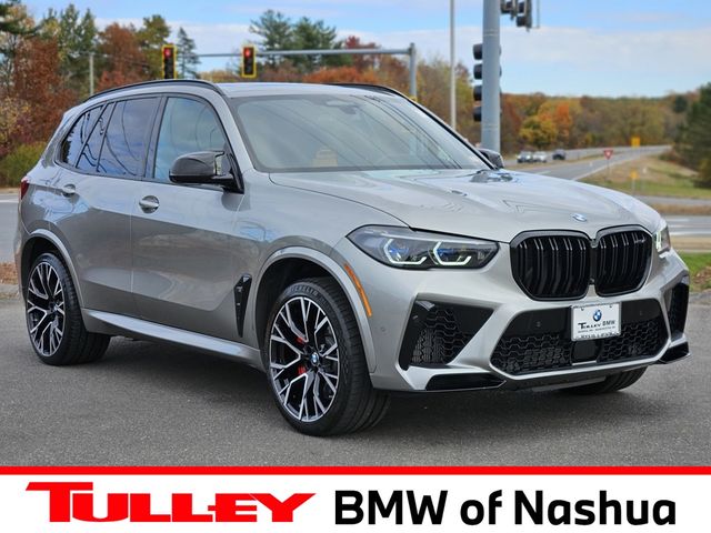 2023 BMW X5 M Base