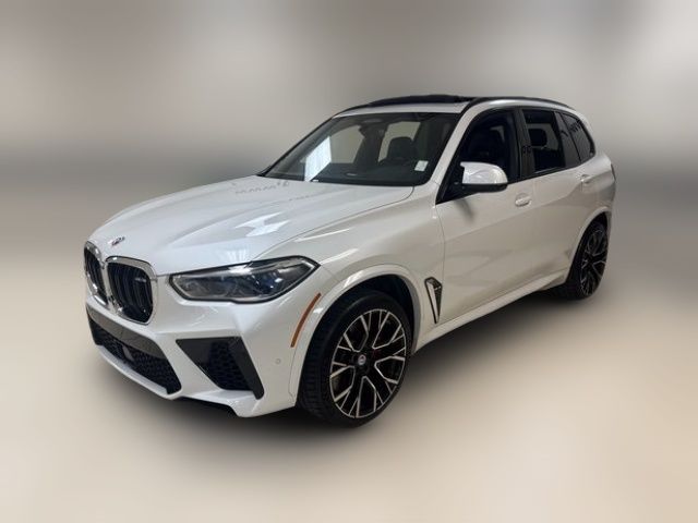 2023 BMW X5 M Base