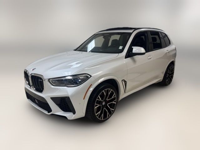 2023 BMW X5 M Base