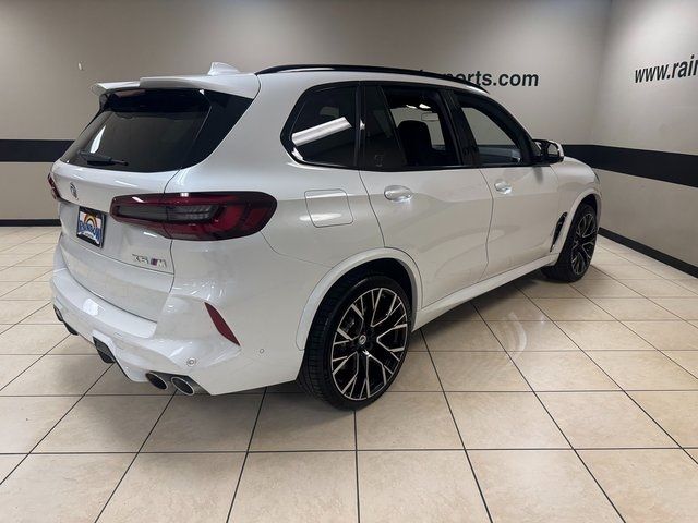 2023 BMW X5 M Base