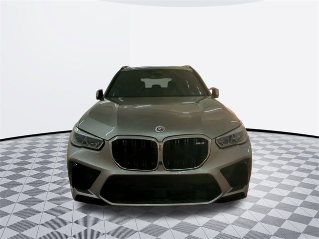 2023 BMW X5 M Base