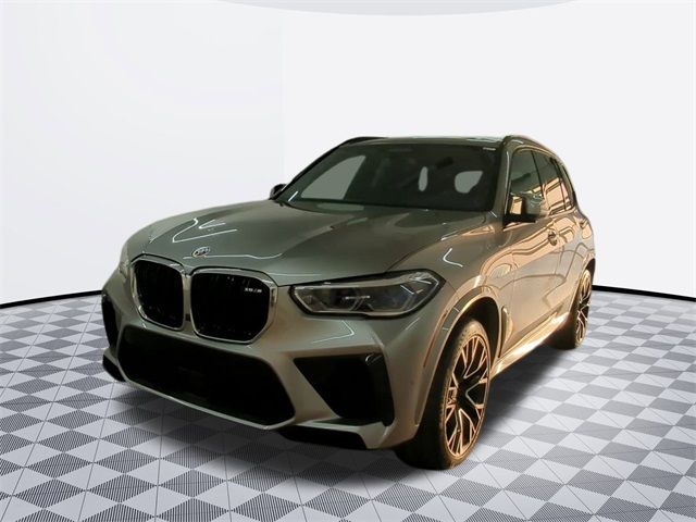 2023 BMW X5 M Base