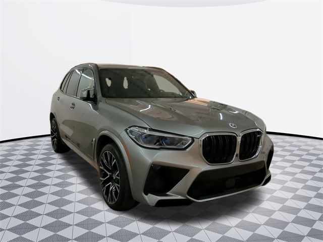 2023 BMW X5 M Base