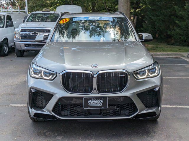 2023 BMW X5 M Base