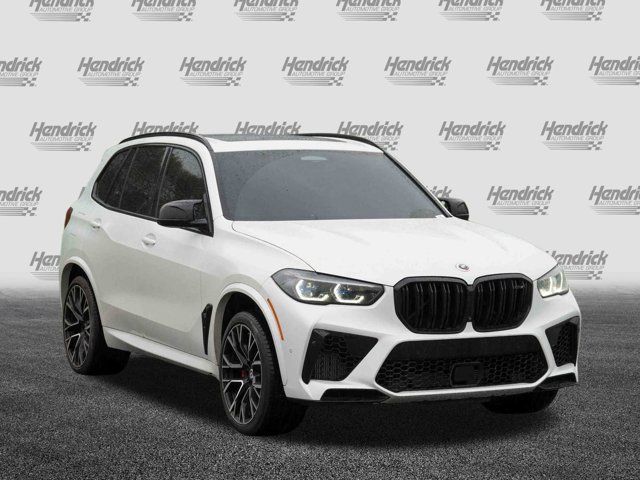 2023 BMW X5 M Base