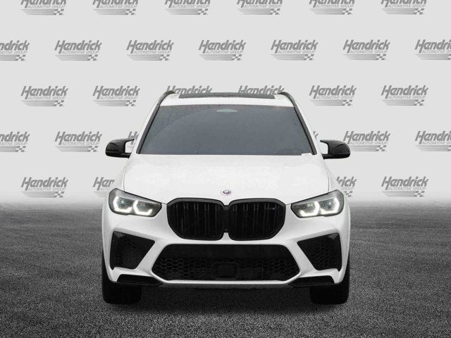 2023 BMW X5 M Base