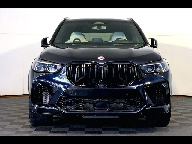 2023 BMW X5 M Base