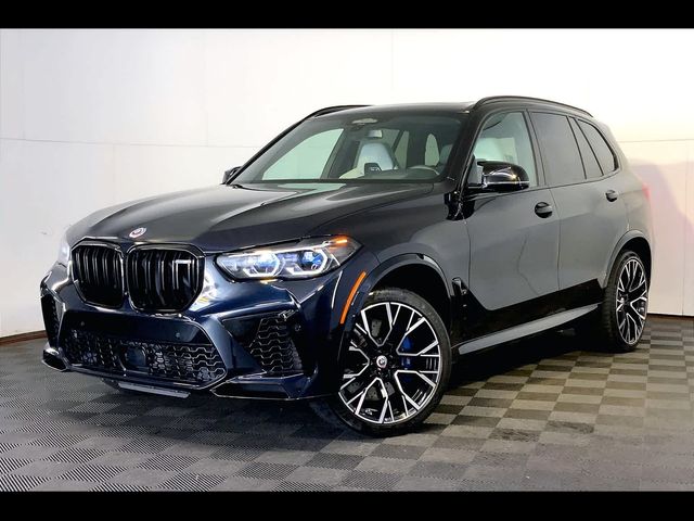 2023 BMW X5 M Base