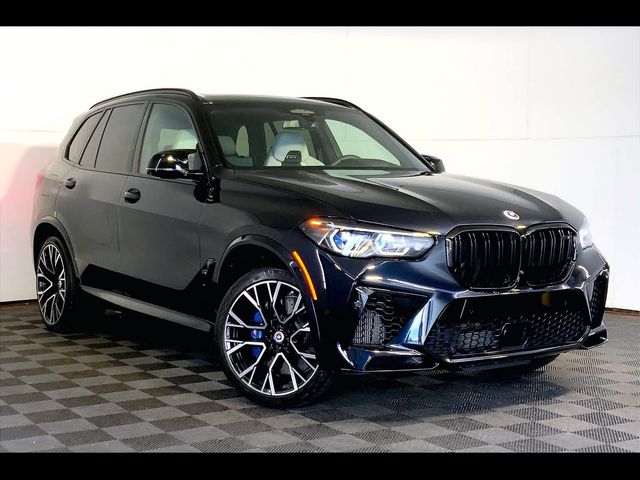 2023 BMW X5 M Base