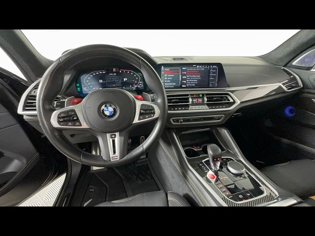 2023 BMW X5 M Base