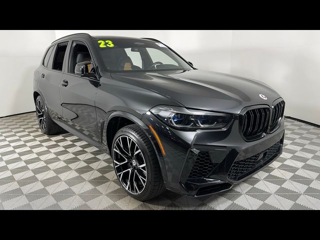 2023 BMW X5 M Base