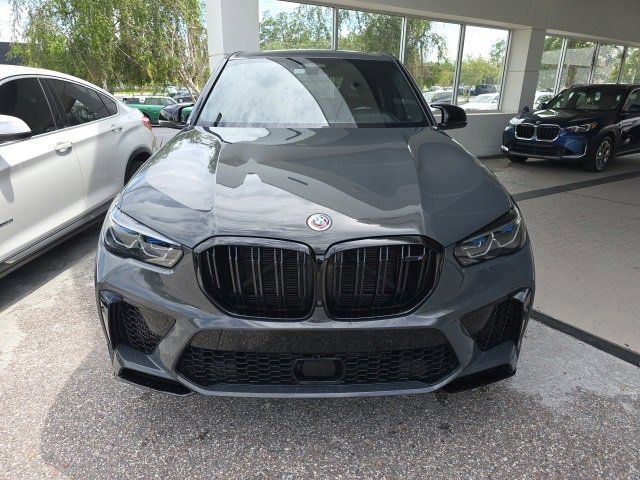 2023 BMW X5 M Base