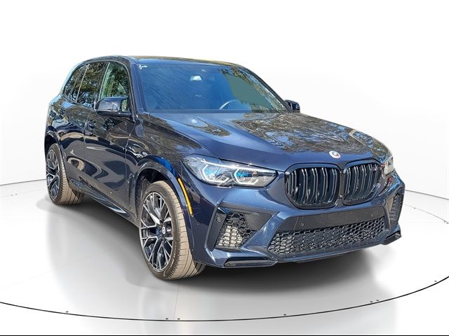 2023 BMW X5 M Base