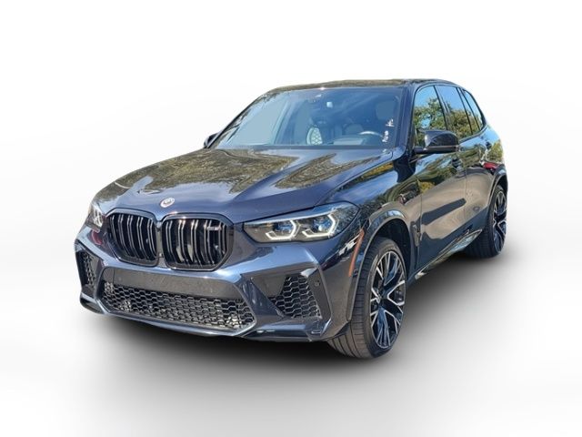 2023 BMW X5 M Base