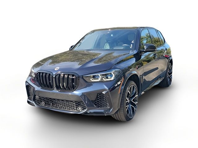 2023 BMW X5 M Base