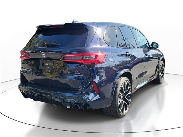 2023 BMW X5 M Base