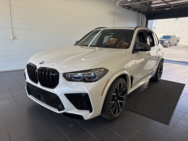 2023 BMW X5 M Base