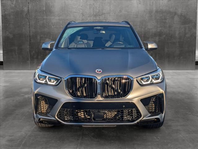 2023 BMW X5 M Base